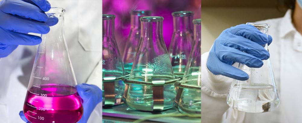 erlenmeyer conical flask 100ml applications