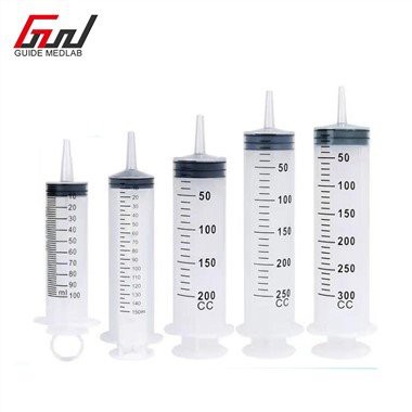 সুই ছাড়া 10 মিলি সিরিঞ্জ