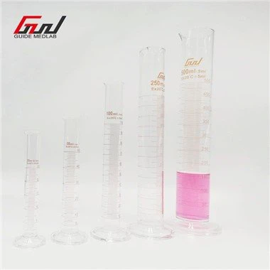 গ্লাস মেজারিং সিলিন্ডার 500 মিলি