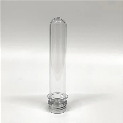 40ml পোষা প্লাস্টিক টিউব